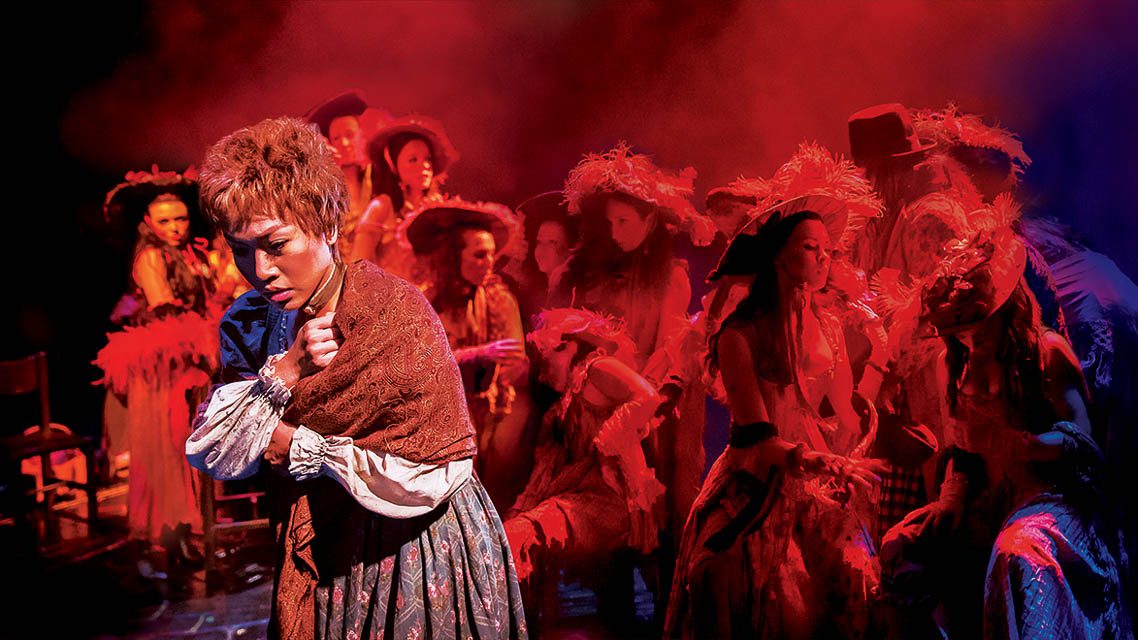 8 reasons to watch ‘Les Miserables’ in Manila