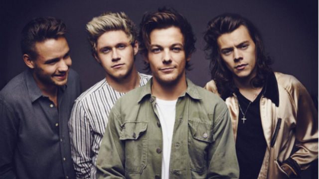 One Direction will return, says Louis Tomlinson