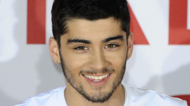 Zayn Malik on leaving One Direction: ‘I’ve never felt more in control’