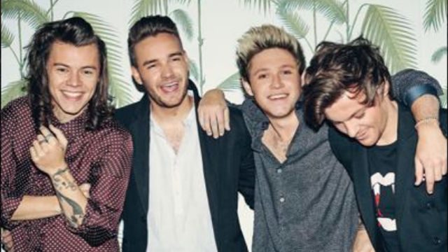 One Direction releases first single without Zayn Malik