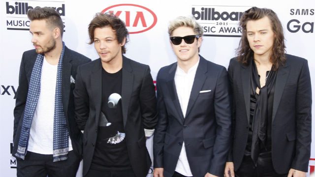 One Direction ‘to go separate ways’ next year