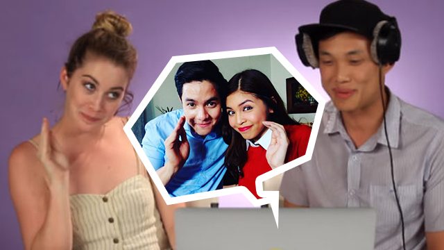 WATCH: Americans react to #AlDub