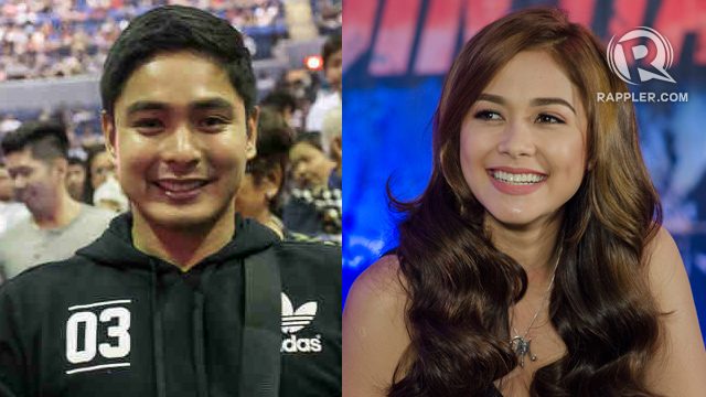 Maja Salvador, Coco Martin to co-star in ‘Ang Probinsyano’ TV remake