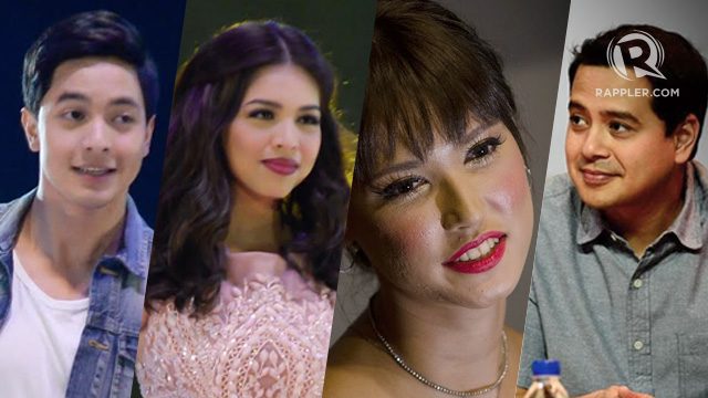 8 entries revealed: MMFF 2015 movie lineup