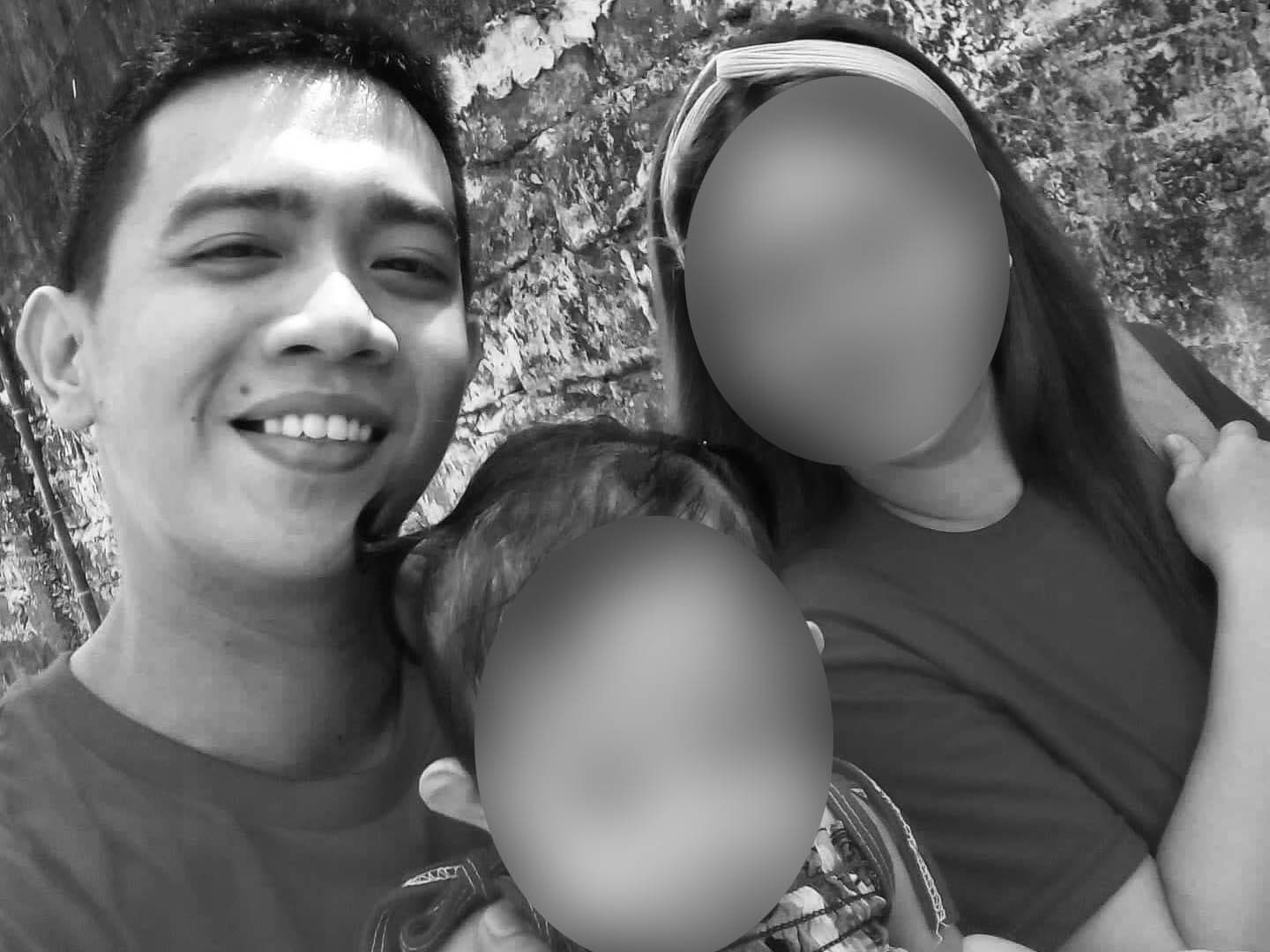 Bulacan drug war: Cops say he fought back, his wife says it was an execution