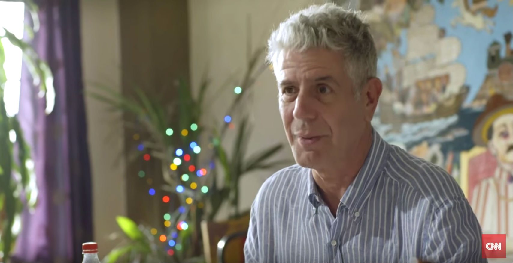 WATCH: New clips from ‘Anthony Bourdain: Parts Unknown’ Manila episode released