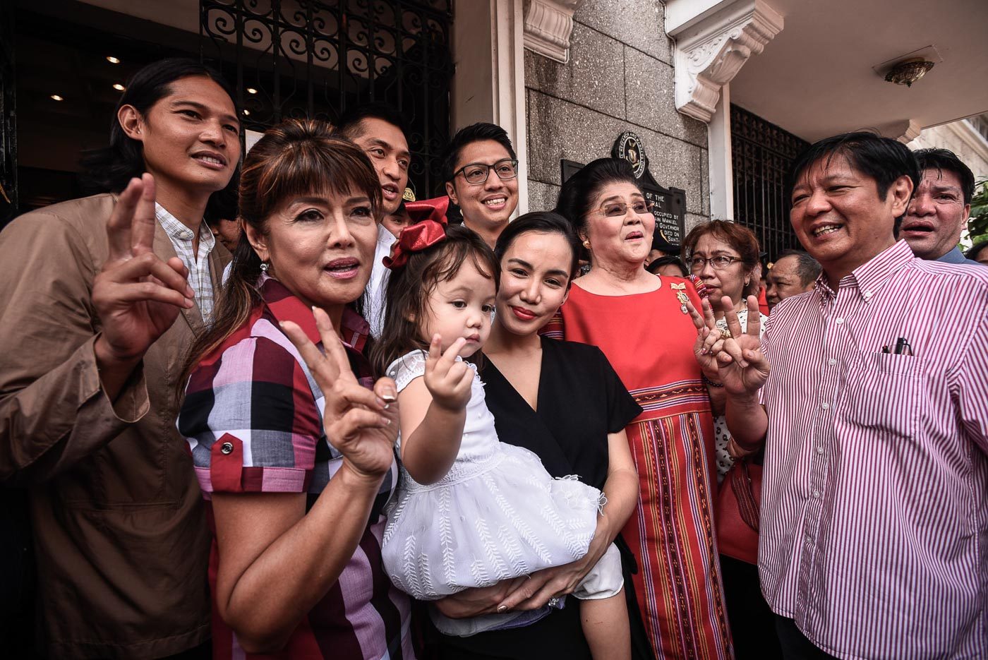 Did Marcoses really win? Sandiganbayan justice chides PCGG in P200-B case