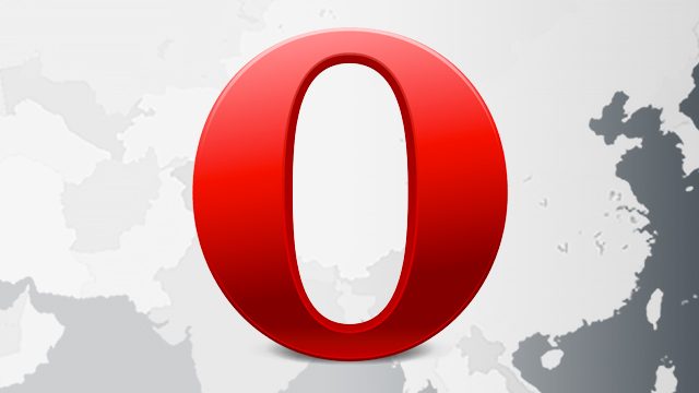 Opera Software welcomes Chinese consortium’s $1.2B bid
