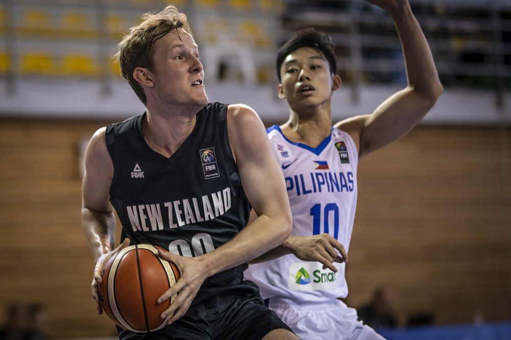 Gilas Youth absorbs heartbreaking loss to Kiwis, settles for 14th