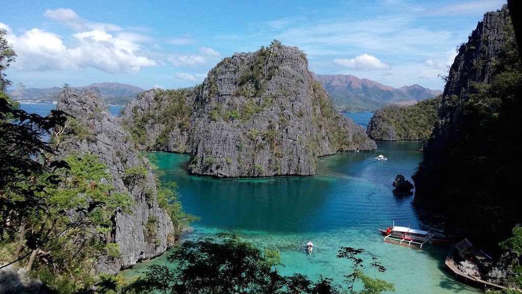 Palawan, Cebu on 2018 World’s Best Islands list
