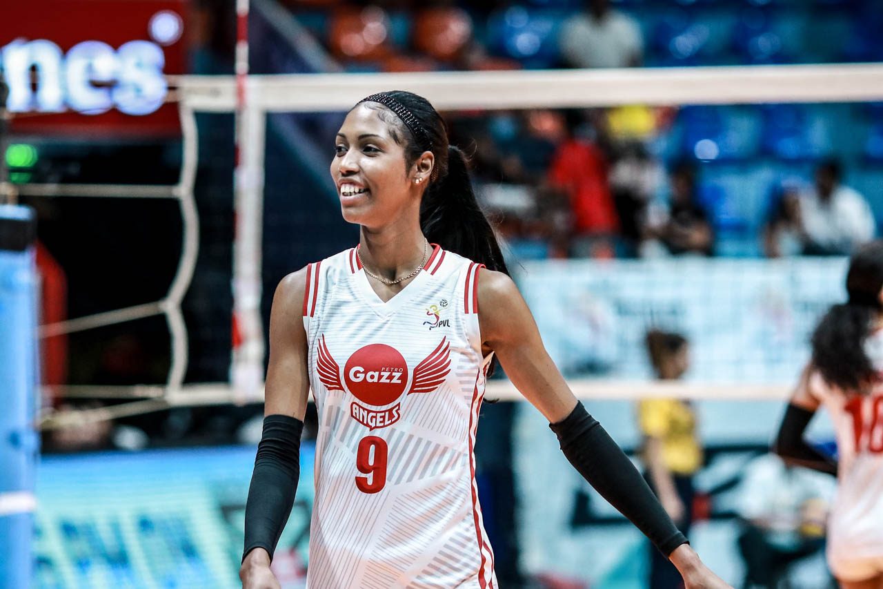 PVL: PetroGazz outlasts Banko to stay perfect