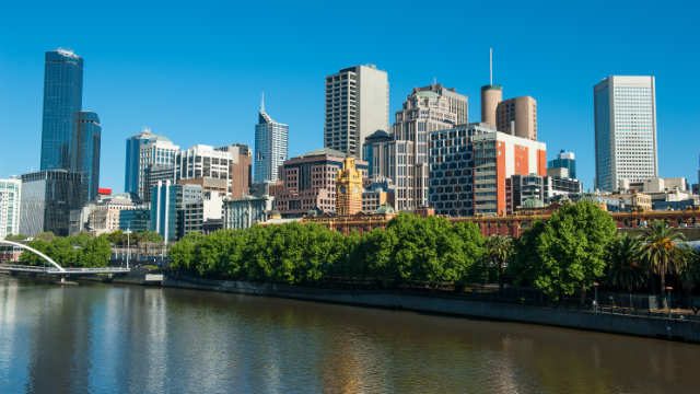 Melbourne keeps crown as world’s most liveable city