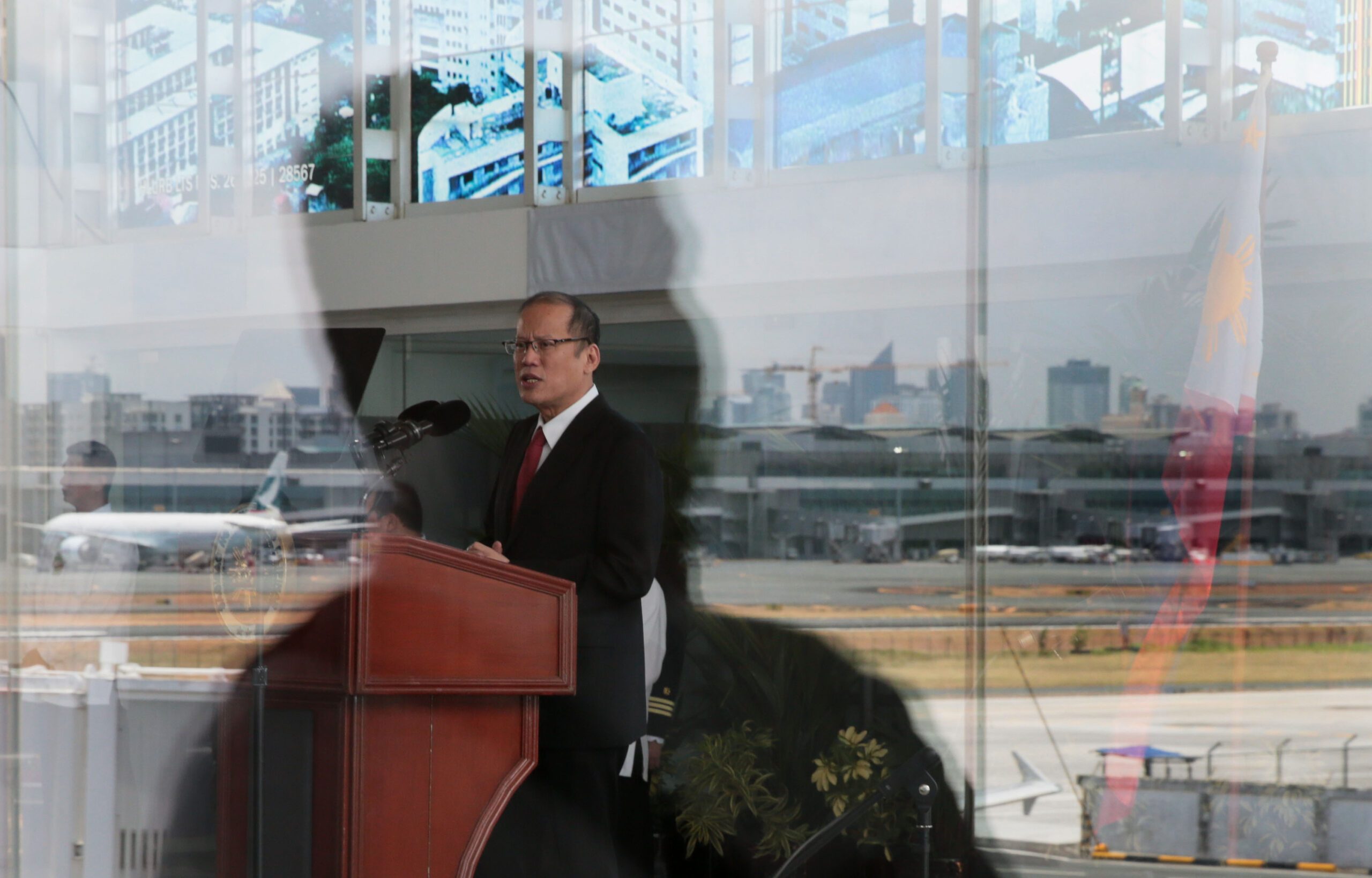 Aquino to appeal for Mary Jane’s life at Malaysia summit