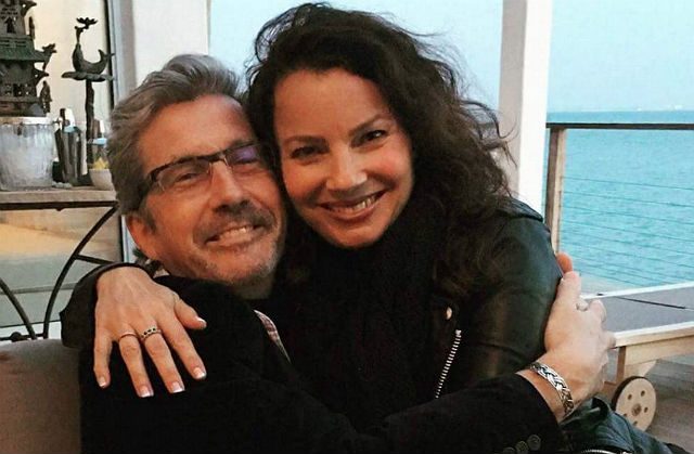 LOOK: ‘The Nanny’ cast holds mini-reunion