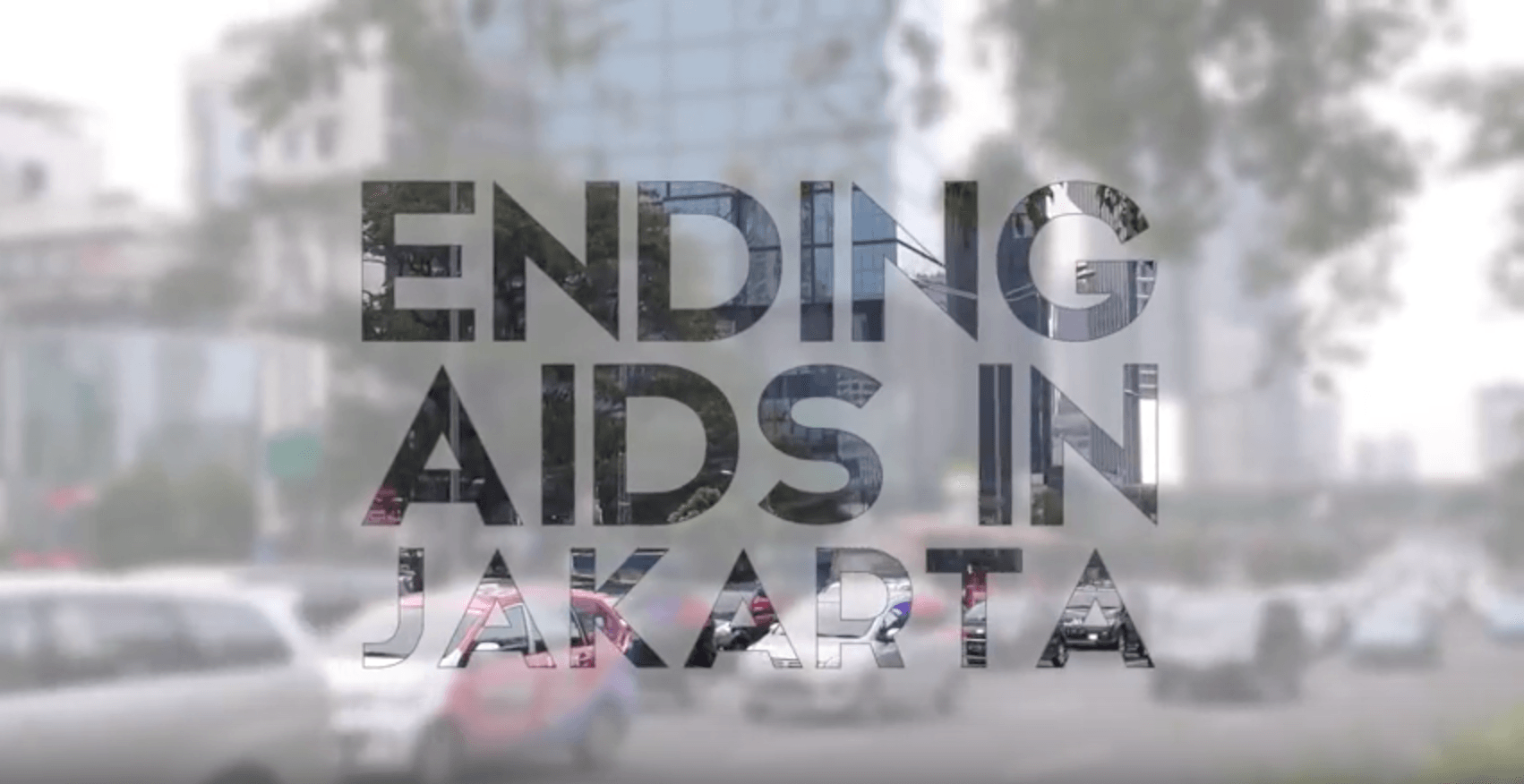 SAKSIKAN: Jakarta memimpin penanggulangan AIDS di Indonesia