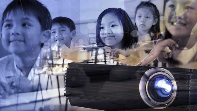 Education and the Internet for a sustainable PH
