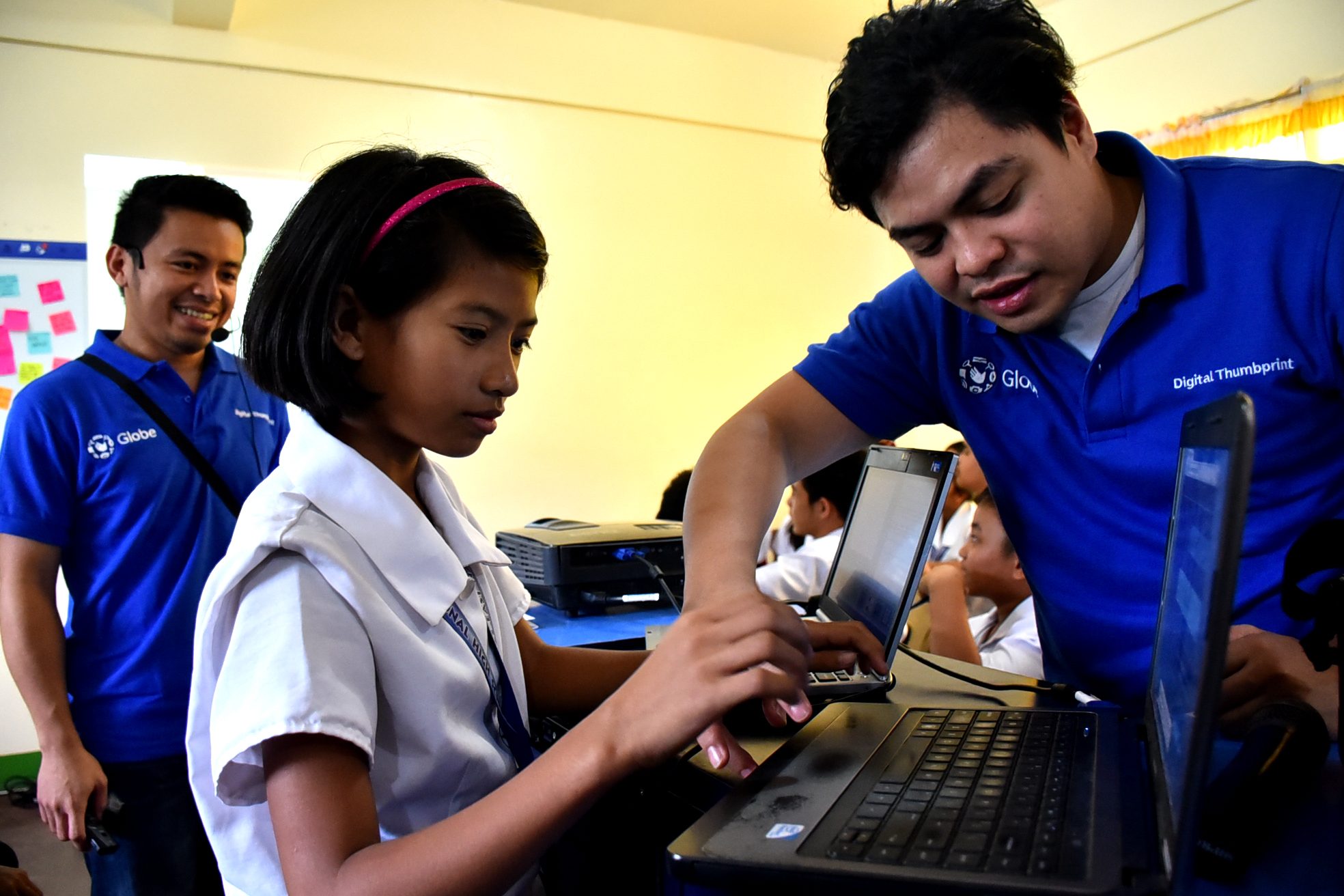 medical technology education in the philippines started on