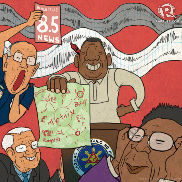 [EDITORIAL] #AnimatED: Ang pantasya ng ‘matrix’ ni Duterte