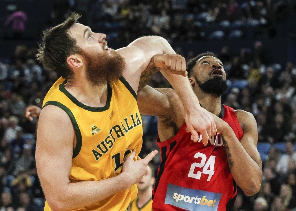 Australia can win basketball World Cup, says USA coach