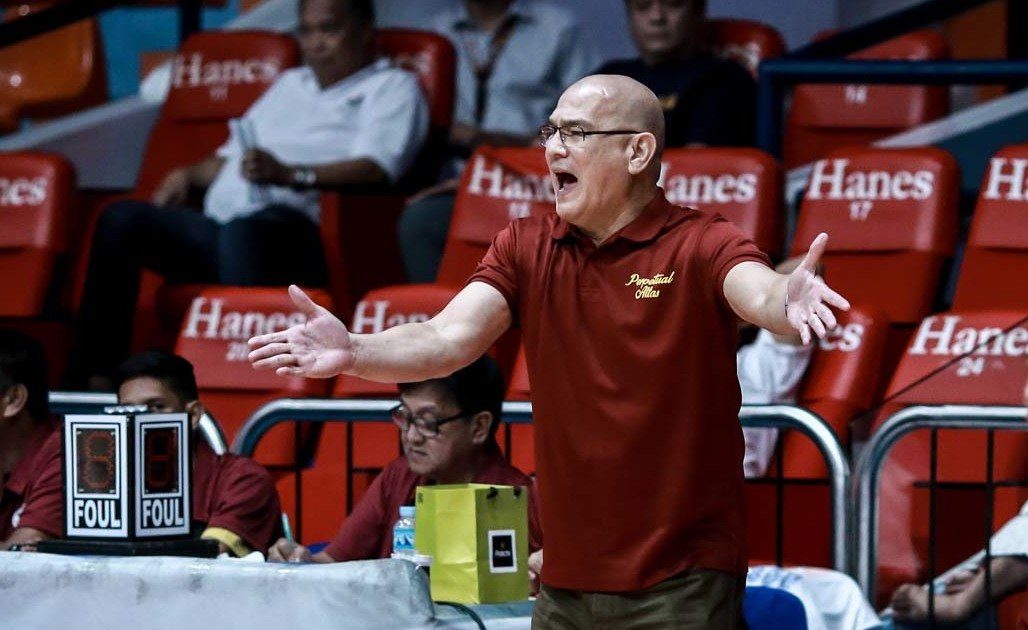 Perpetual reconnects ties with Frankie Lim after one-game leave