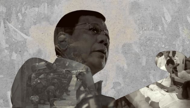 Duterte Year 3: The Halfway Mark