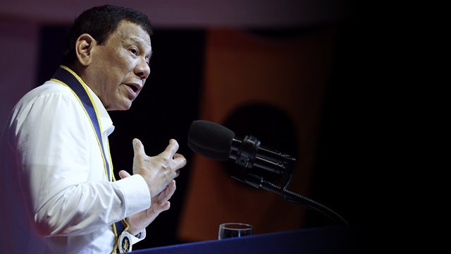 Newsbreak Chats: The highs and lows of the Duterte presidency