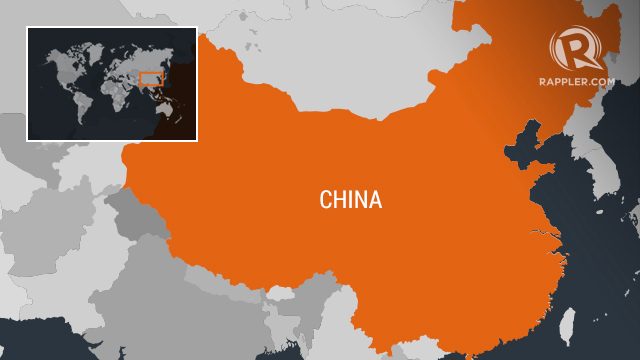 China rejects ‘irresponsible’ Pentagon report on bombers