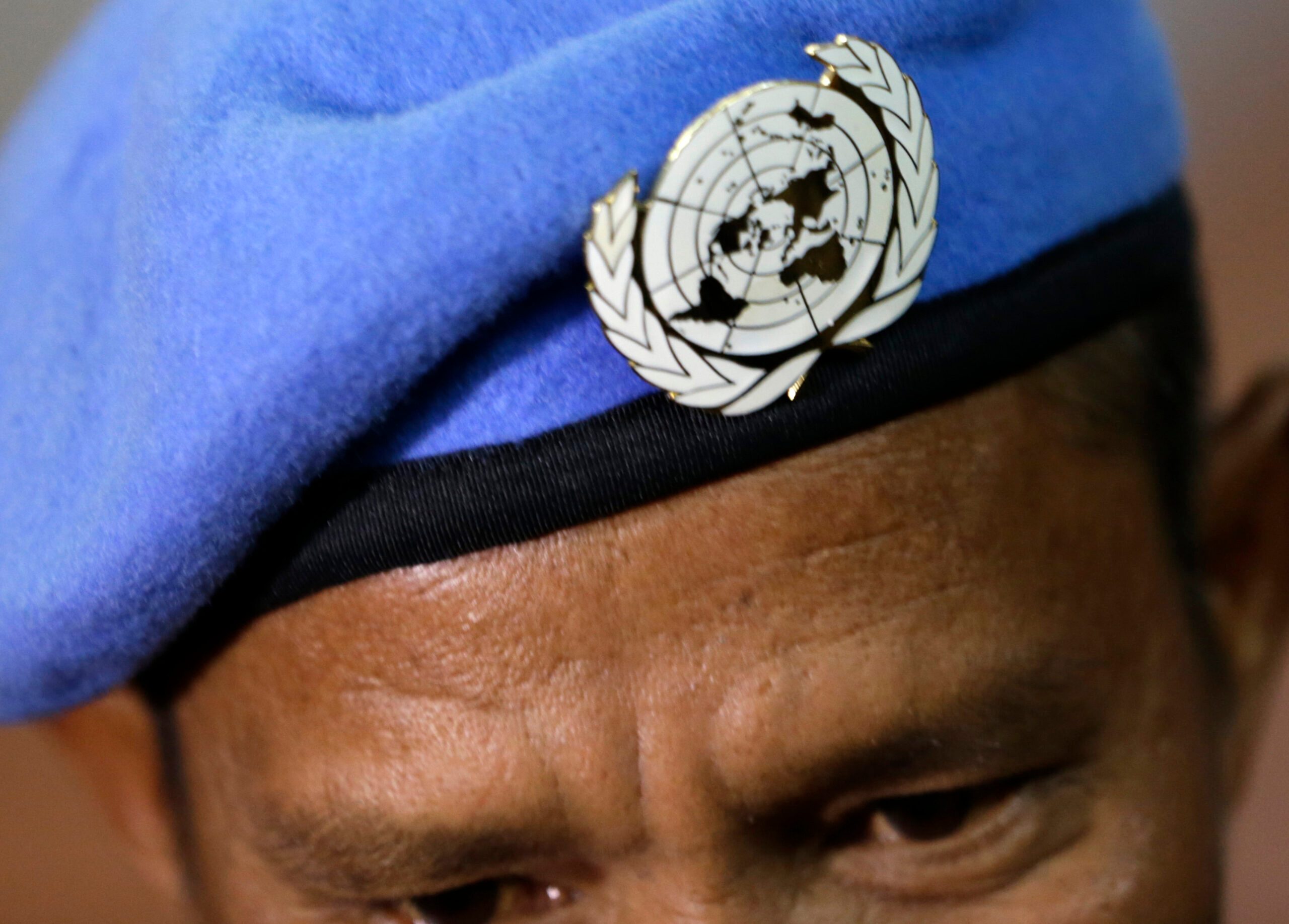 UN adopts measure to tackle sex abuse by peacekeepers