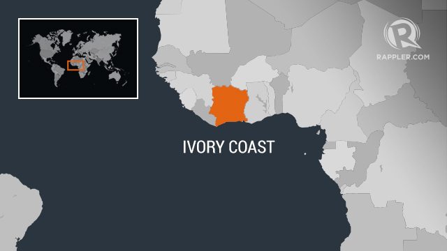 Nearly 100 inmates escape in Ivory Coast prison break