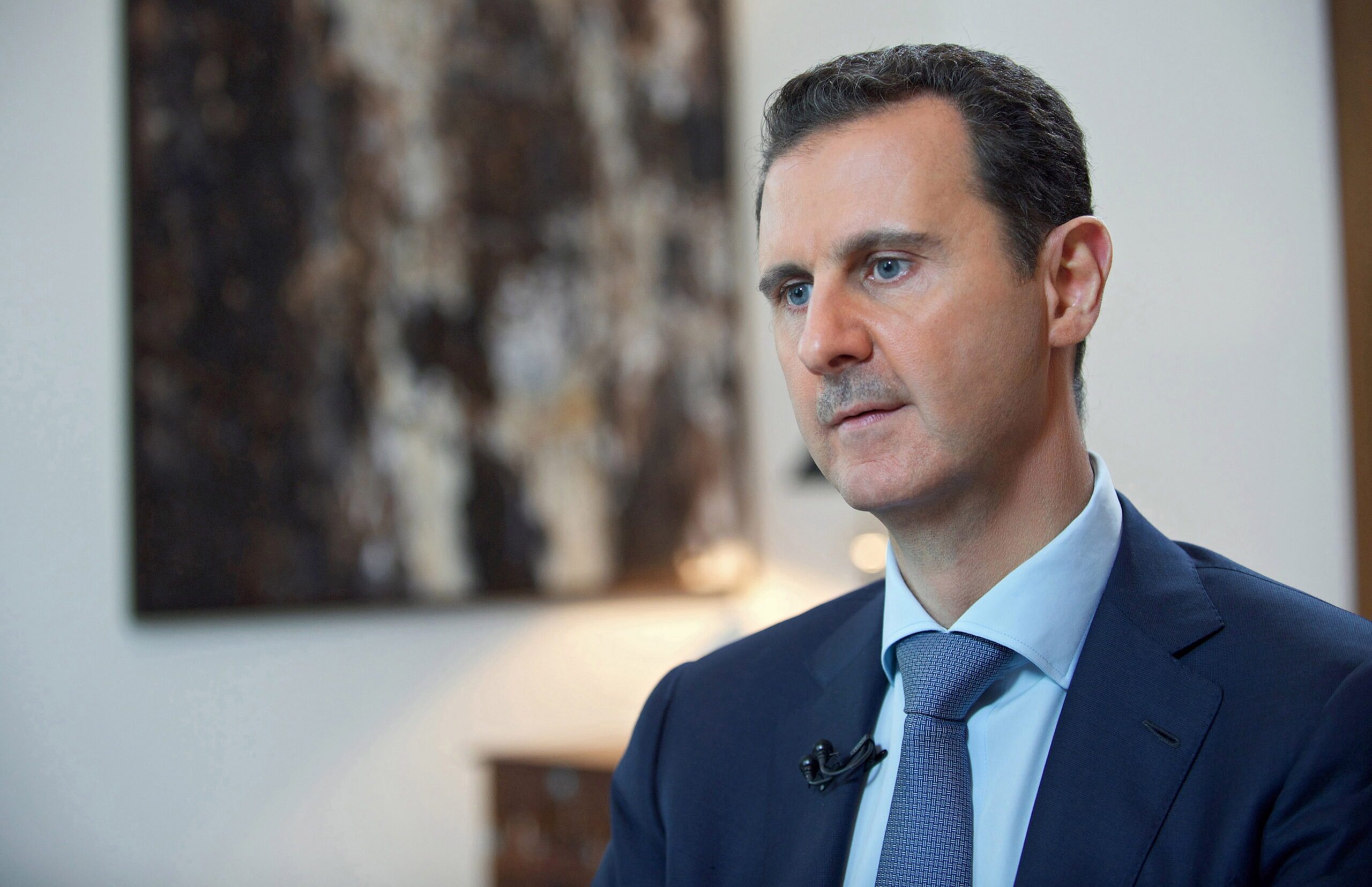 Assad insists on unity gov’t despite opposition demands