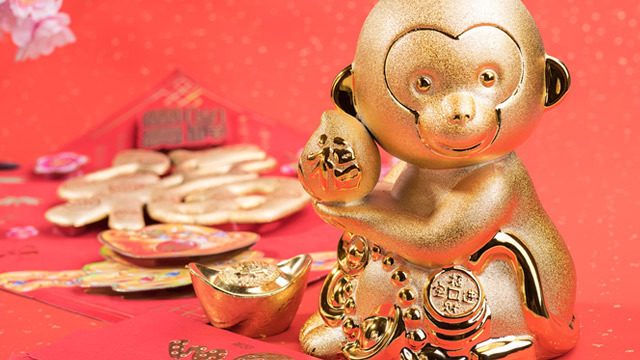 Feeling lucky? Here are some tips for the Year of the Fire Monkey
