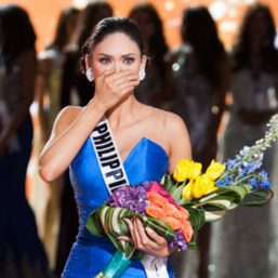 Miss Universe 2015: A crown 42 years in the making