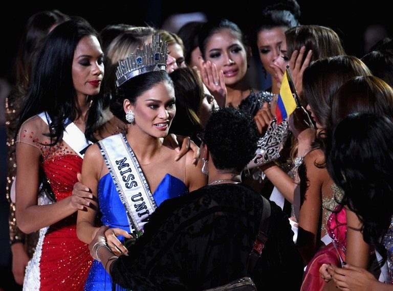 Miss Universe in PH: Other venues eyed for pageant events