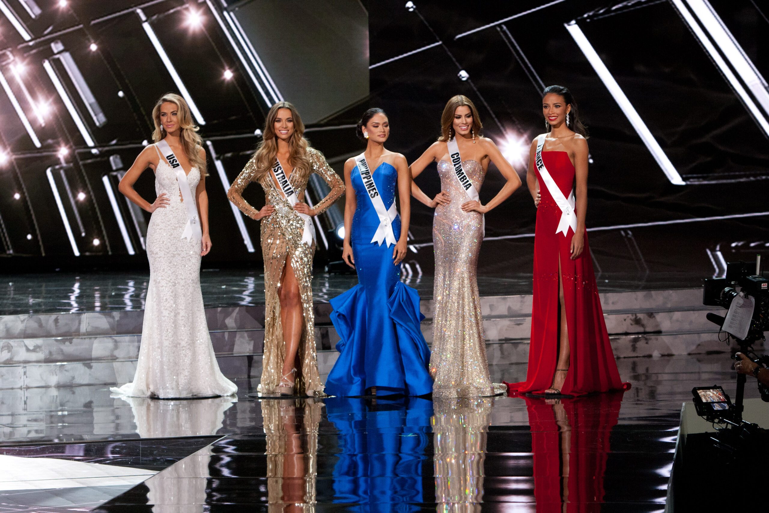 Duterte ‘approves in principle’ plans to host Miss Universe in PH – DOT