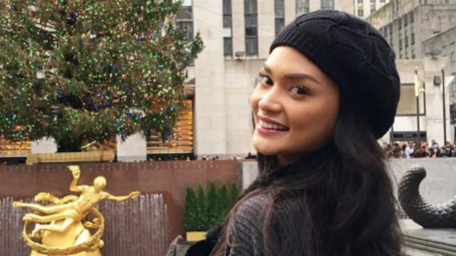 Pia Wurtzbach to Miss Colombia: Fate has a plan for you