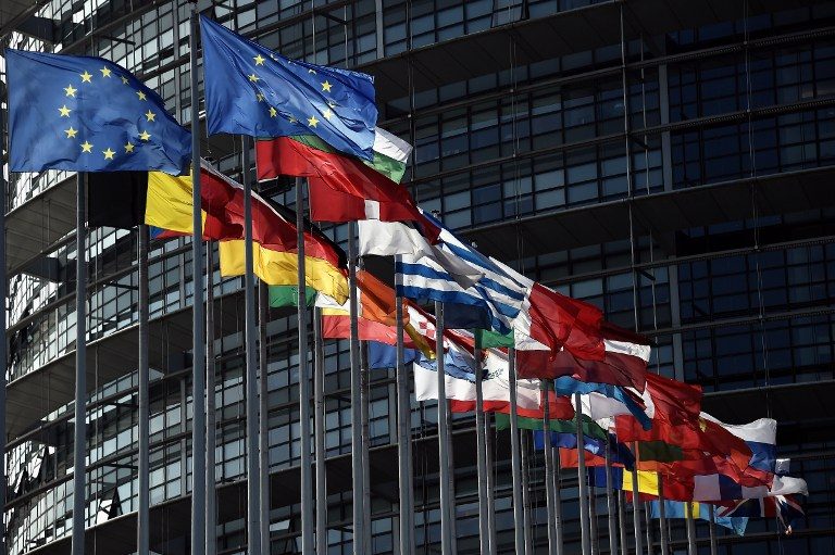 EU’s Juncker to urge ‘unity’ after Brexit