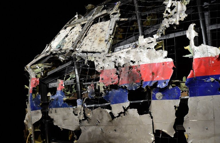 Dutch-led team to release initial MH17 criminal probe