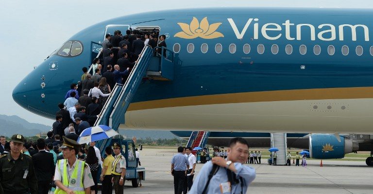 Vietnam carriers sign $6.5B, 40-plane deal – Airbus