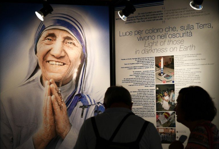 Saint Teresa of Kolkata: Revered, reviled and misunderstood
