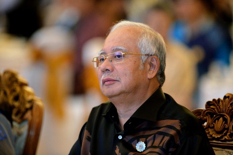 Malaysians to protest against scandal-tainted PM