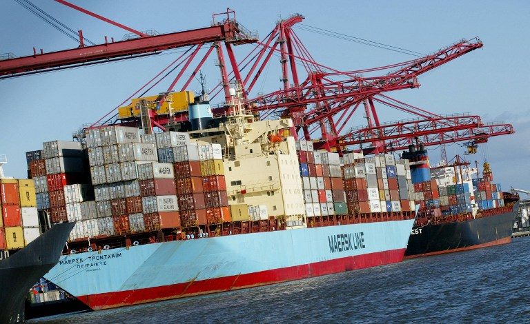 Australia’s Port of Melbourne sold for $7.3B