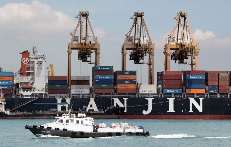 Hanjin recovery ‘uncertain’ – Fitch Ratings