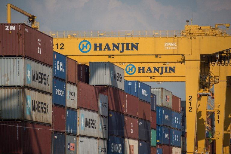 Chinese firms ‘hands off’ Hanjin takeover – Board of Investments