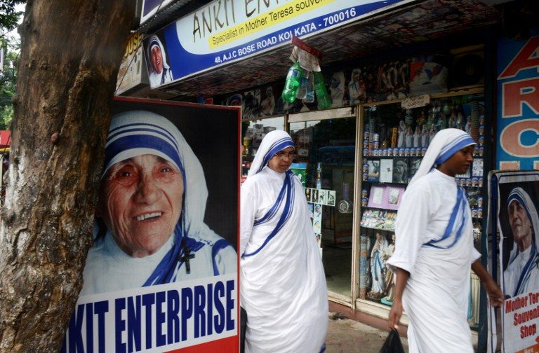Mother Teresa’s legacy under cloud as sainthood nears