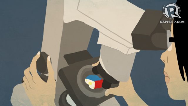 5 things to make PH a better place for scientists