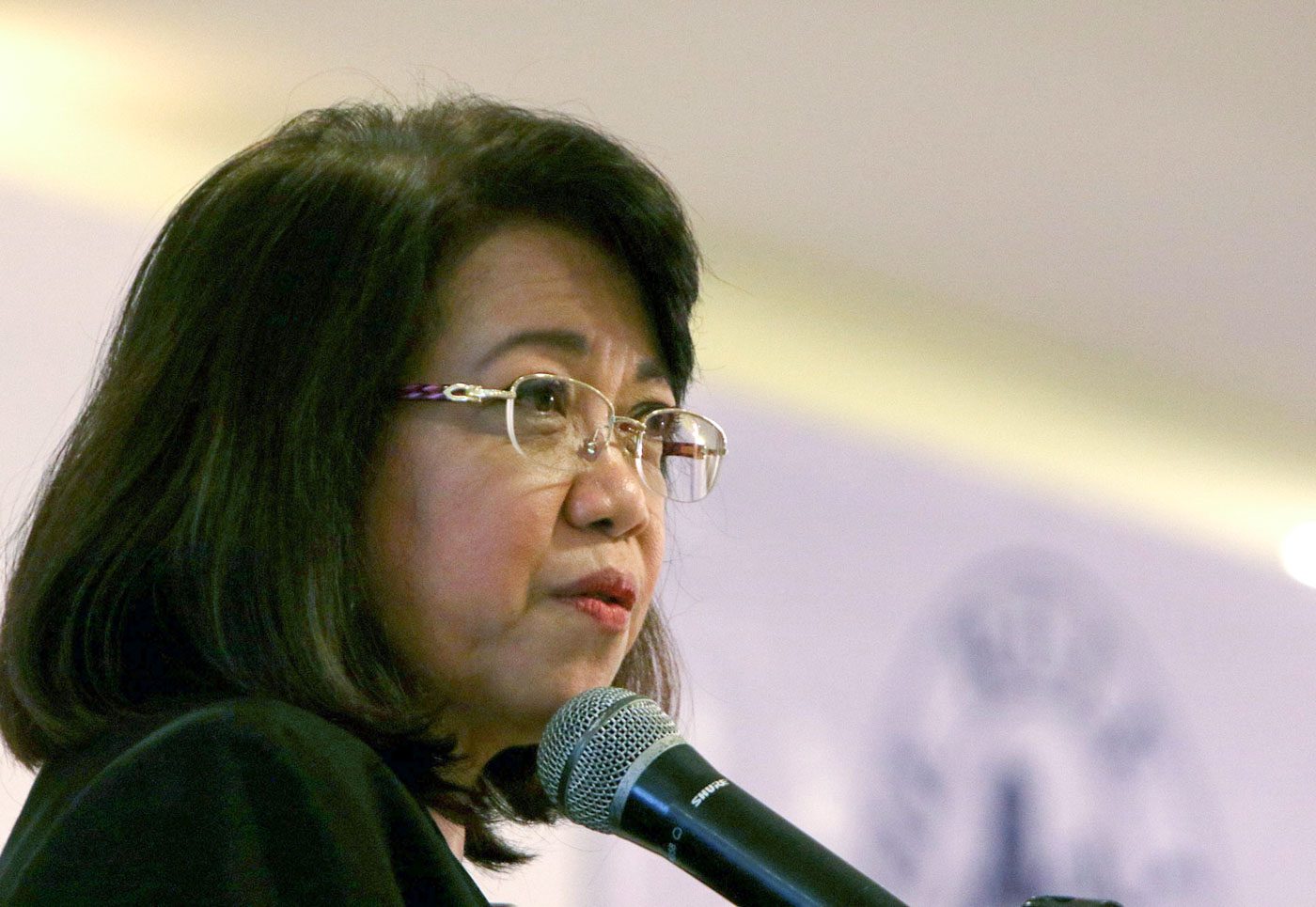 SC in focus: Sereno says quo warranto gravest wound inflicted on Constitution