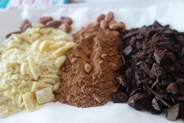 The rise of Filipino-made pure chocolate