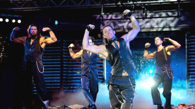 WATCH: Channing Tatum and friends in new ‘Magic Mike XXL’ trailer
