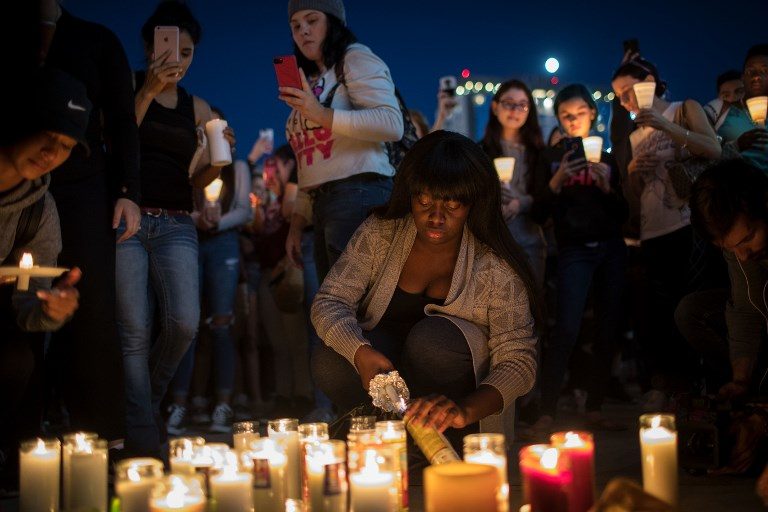 The Las Vegas shooting victims: Who they were