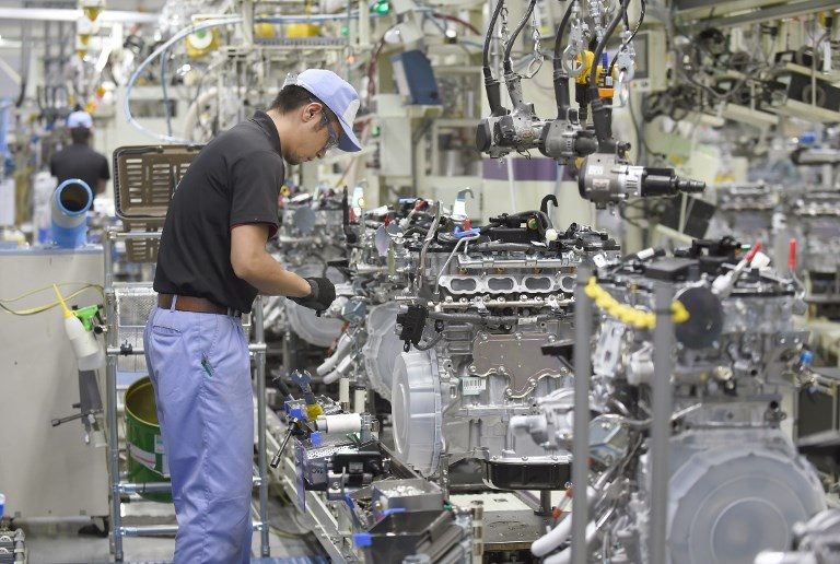 Japan steel scandal grows as more carmakers hit